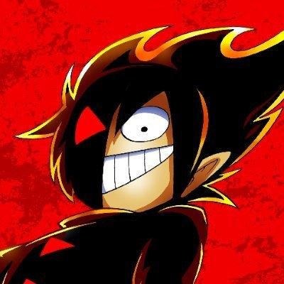 テレビアニメ化決定!ブラック@悪魔系Youtuber's profile picture