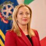 Giorgia Meloni's profile picture