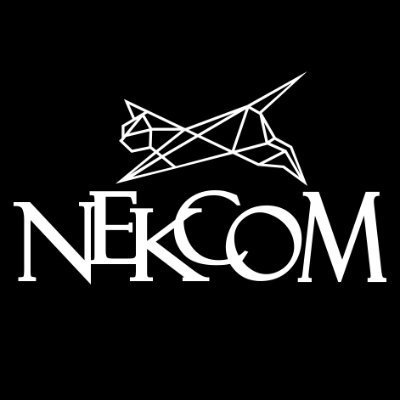 NEKCOM_JP's profile picture