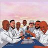 Mabuza's profile picture