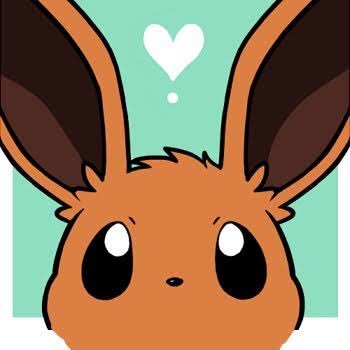 イーブイ(テイワットのすがた)'s profile picture