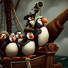 Finlay Puffin 的头像