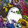 Profilbild von 切り絵作家Shima