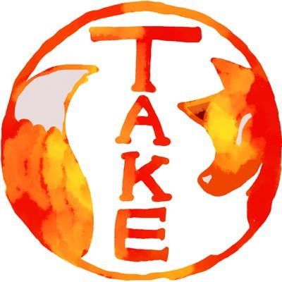 TAKE's profile picture