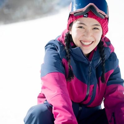 野口絵子 Eko Noguchi's profile picture