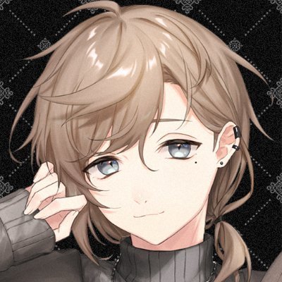 叶@にじさんじ's profile picture
