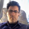 Profilbild von Ghasem Khodadadi