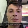 Benji⚔️ profil fotoğrafı