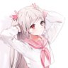あ す み 的头像