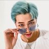 しの⊙⊝⊜⁷💙🐨🐹🐱🐿️🐥🐻🐰💜 profil fotoğrafı