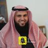 Profilbild von حمدان جليعب السعيدي