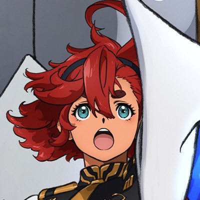 機動戦士ガンダム 水星の魔女's profile picture