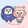 Profilbild von 강몽이♡