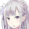 Profilbild von 『Re:ゼロから始める異世界生活』公式