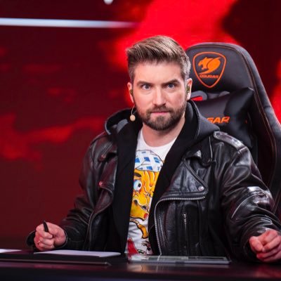 DRX LotharHS's profile picture