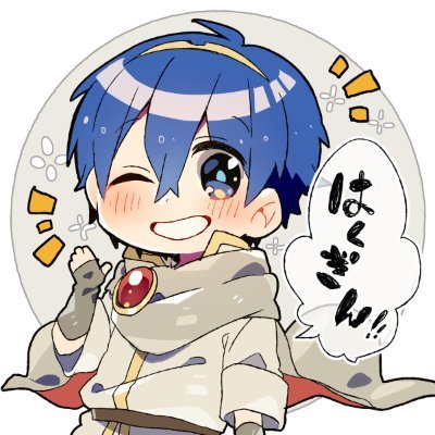 hakugin3307's profile picture
