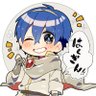 白銀's profile picture