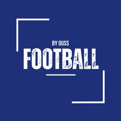 Football by Ouss's profile picture