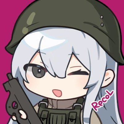 RecoooooL's profile picture