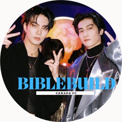Bible & Build Canada🇨🇦🫧 (slow)'s profile picture