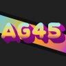 AG45's profile picture