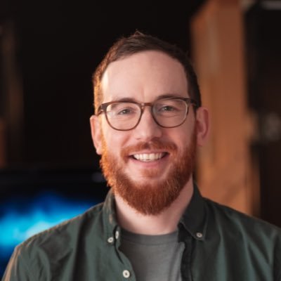 Scott DaRos's profile picture