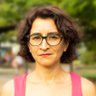 Gabriela Cerrano profil fotoğrafı