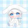 Profilbild von ゆあちゃ🐬🤍👑【🐑🍑】