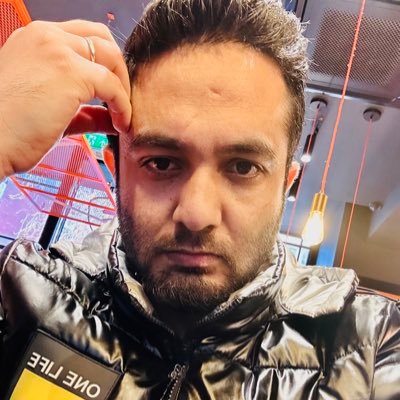iamkdmir's profile picture