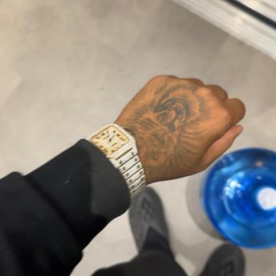 Cap's profile picture