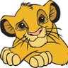Simba 的头像