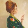 Joan H's profile picture