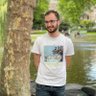 Profilbild von Matan Shadmi