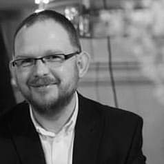 Martin Donaldson's profile picture