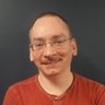 Фото профиля Patrick Van Oosterwijck @xorbit@noc.social