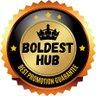 Фото профиля THE BOLDEST HUB ✨