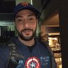 -mike profil fotoğrafı
