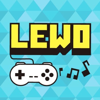 LEWO_GameMusic's profile picture