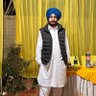 Фото профиля ਸੁਖਜੀਵਨ ਸਿੰਘ ਔਲਖ