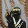 Фото профиля The God of Tax Fraud