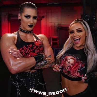 ✨ Women's Wrestling ✨'s profile picture
