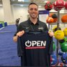 Jared Rago HPE profil fotoğrafı