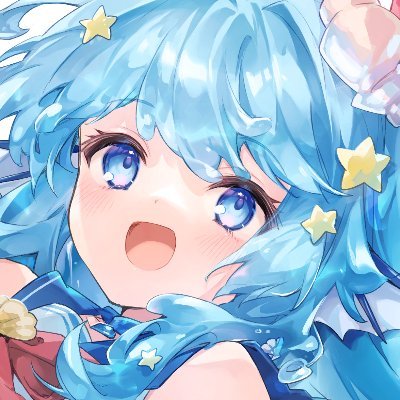 Waabyuu 💙🌊's profile picture