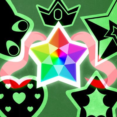 Mario RPG Central | Discord Server's profile picture