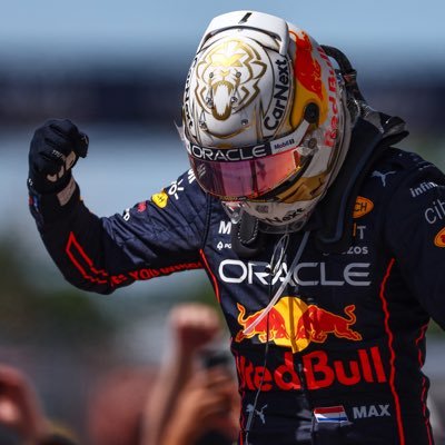 Donny Verstappen's profile picture