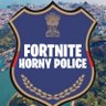 Fortnite Horny Police 's profile picture