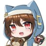 Profilbild von YumeFuji Shuu 夢藤修🐺超不低音歌勢Vtuber♠【台灣Vtuber/Vsinger】