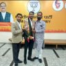 journalist Gauri Shankar Singh चर्चित भारत 🇮🇳 profil fotoğrafı