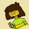 kris updates (deltarune spoilers) 的头像
