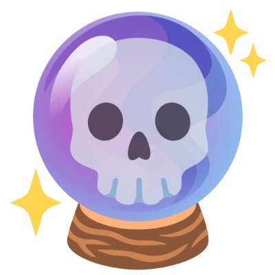 Crystal Ball ESC's profile picture